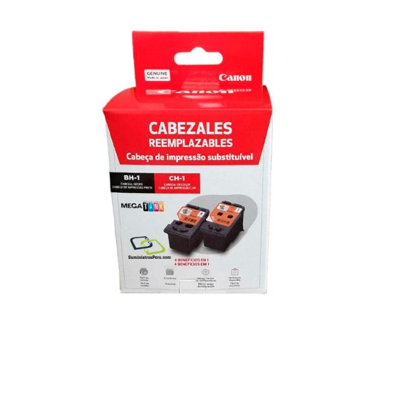 Canon Pixma G1100, G1110, G2100, G2110, G3100, G3110, G3111, G4100, G4110, G4111