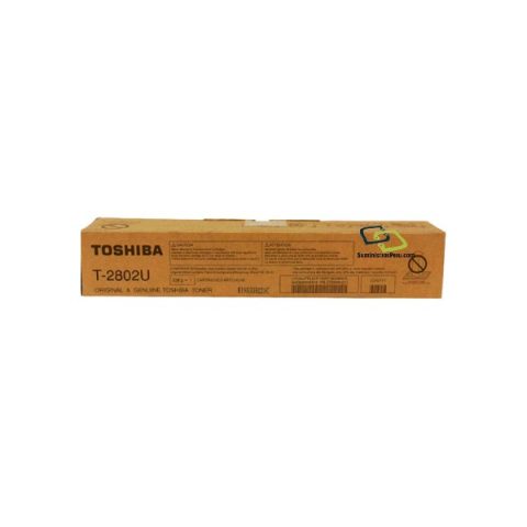 Toner Toshiba T-2802U (E-studio 2802AM/2802AF) - 14,600