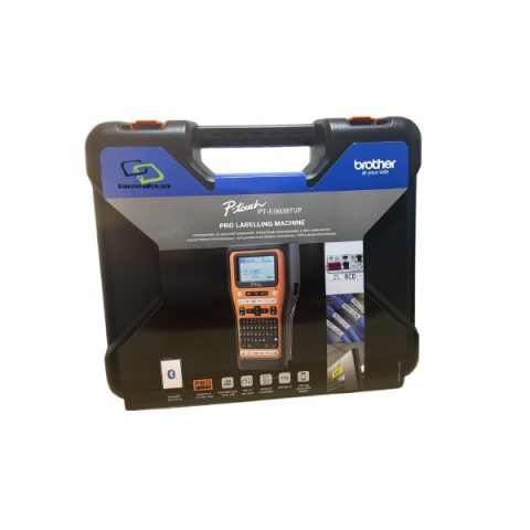ROTULADORA BROTHERPTE560BTVP
