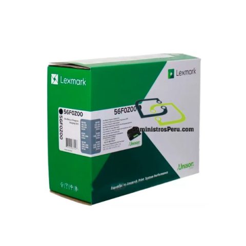 TAMBOR LEXMARK 56F0Z00 MS321dn, MX321adn