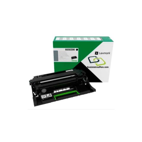 Unidad De Imagen Lexmark 66S0Z00 Ms531Dw