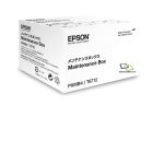 Caja de Mantenimiento Epson T671200 WF-6090, WF-6590 y WF-R8590.