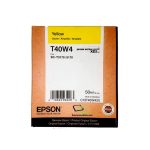 Tinta Epson T40W420 Yellow