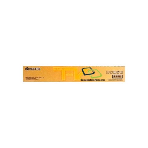 Tóner Kyocera TK-8117Y Amarillo – Ecosys M8124Cidn