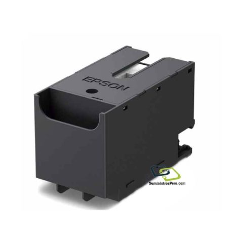 CAJA DE MANTENIMIENTO EPSON T671600