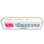 toner kyocera tk-8737M 8052CI / 8353CI magenta rendimiento 40000 paginas