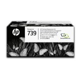 cabezal hp 498N0A