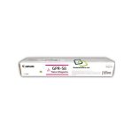 toner canon gpr-58 magenta original toner canon gpr-58 magenta