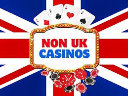Exploring Non-UKGC Casinos A Comprehensive Guide -2008356748 Exploring Non-UKGC Casinos A Comprehensive Guide -2008356748