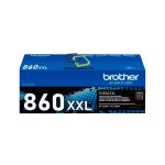 Tóner Brother TN-860XXL BLACK Original