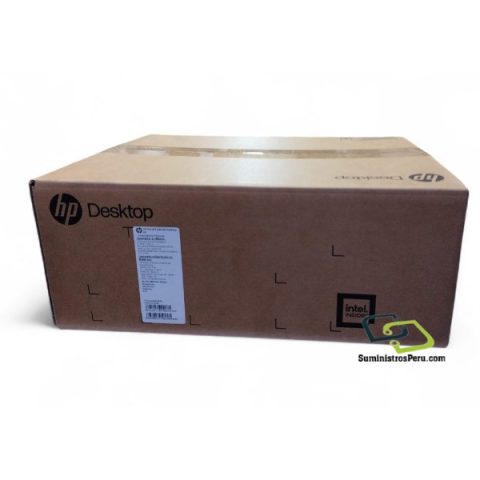 HP Pro SFF 400 G9 Desktop PC