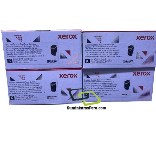 toner xerox c415 c410 standar